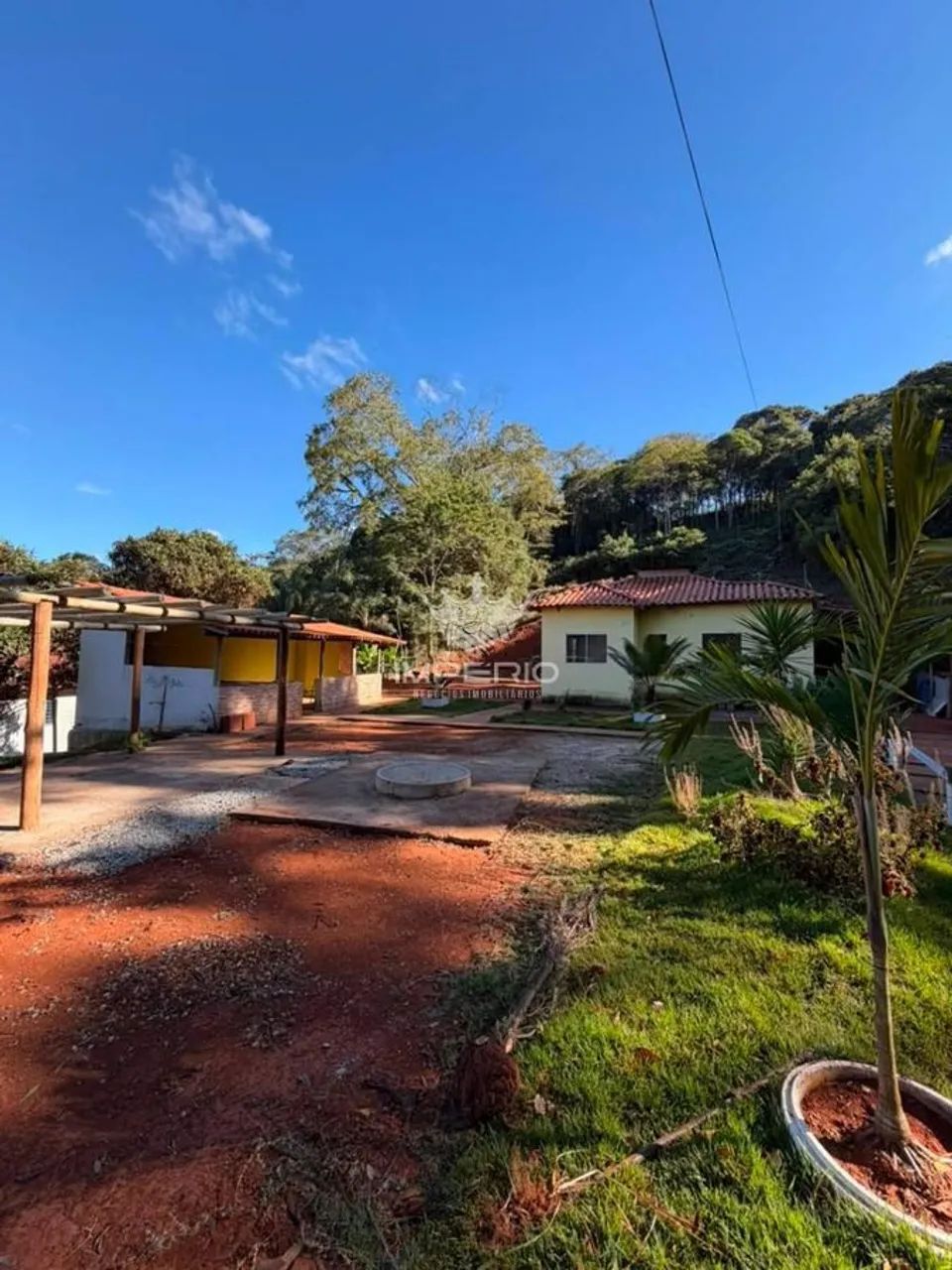 Sítio à Venda em Itatiaiuçu 3.100 M² - Foto 2
