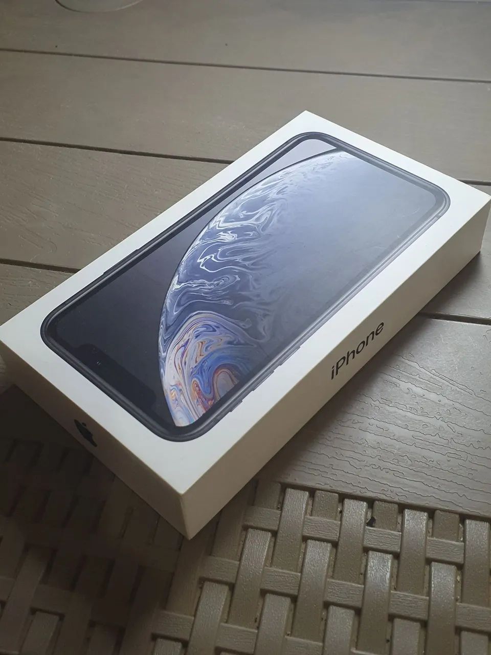 Iphone XR 64gb Perfeito, todo original - Foto 4
