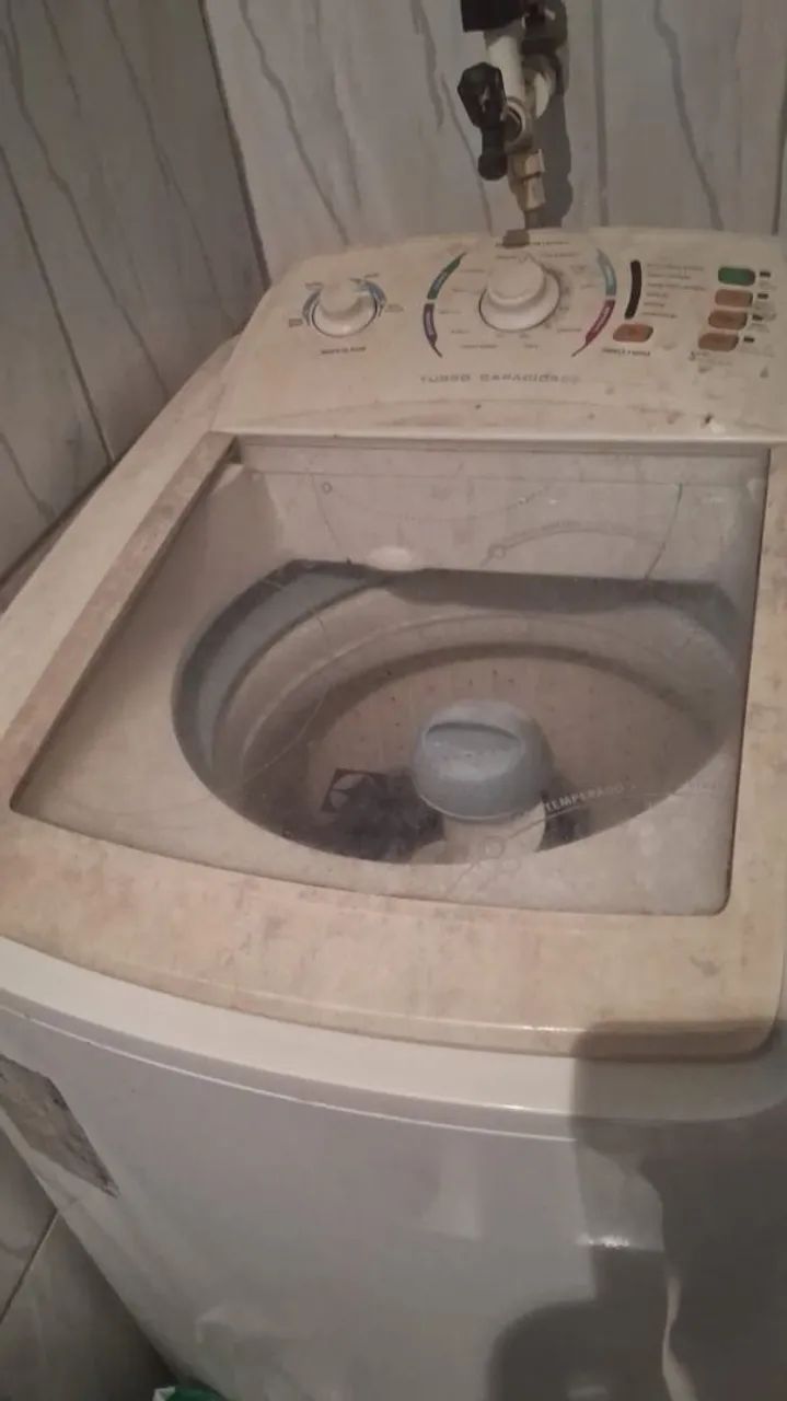 MAQUINA DE LAVAR - Foto 3