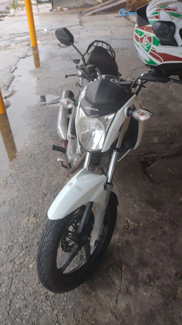 Titan 150 2014/2015 - Foto 2