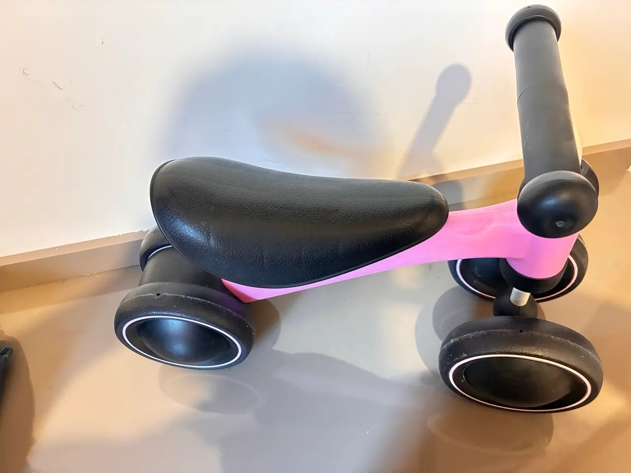 Bicicleta de equilíbrio Buba - Foto 3