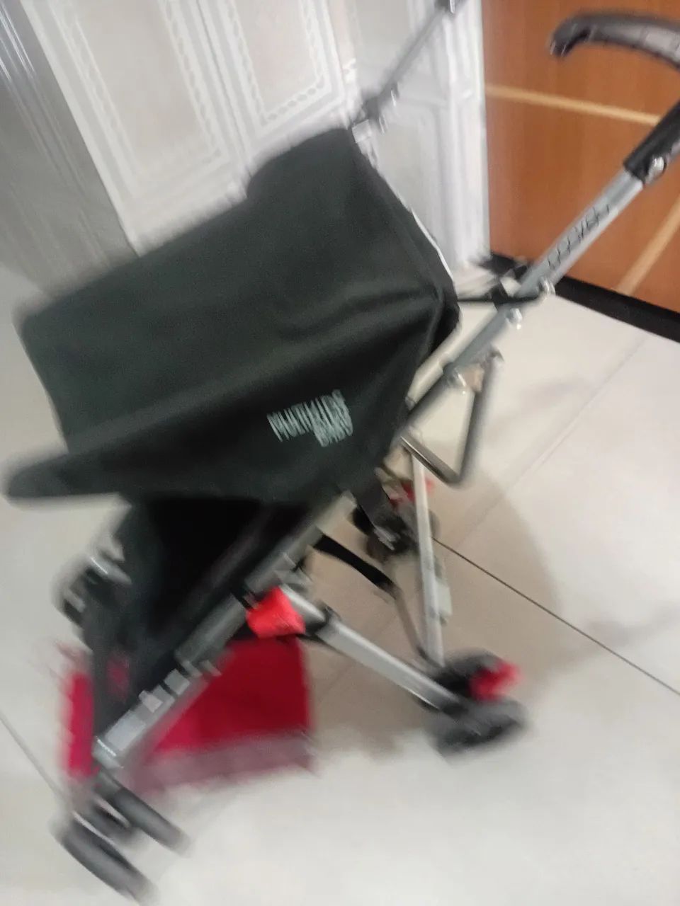 CARRINHO DE BEBE - Foto 2