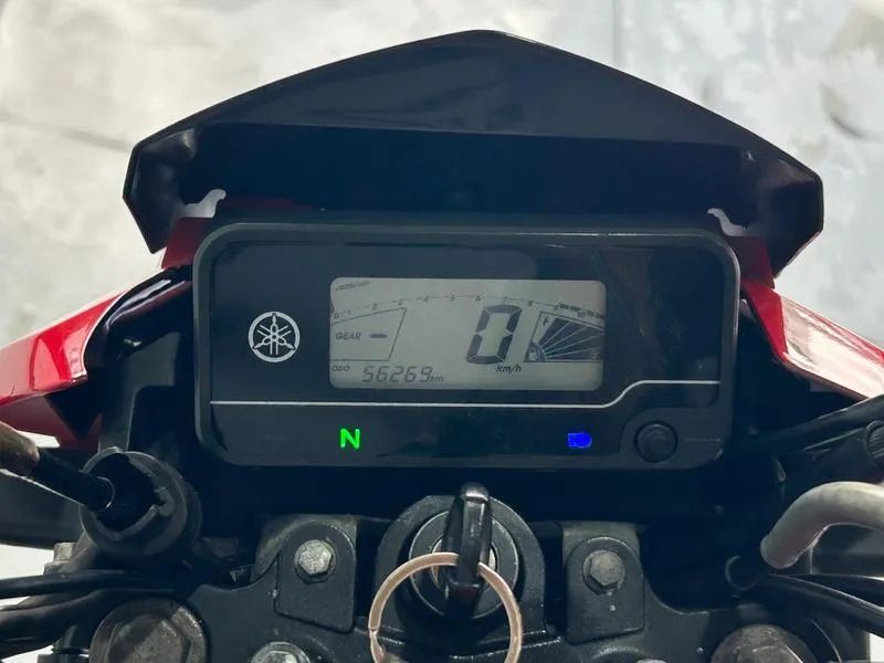 YBR150 FACTOR ED FLEX - 2018. - Foto 5
