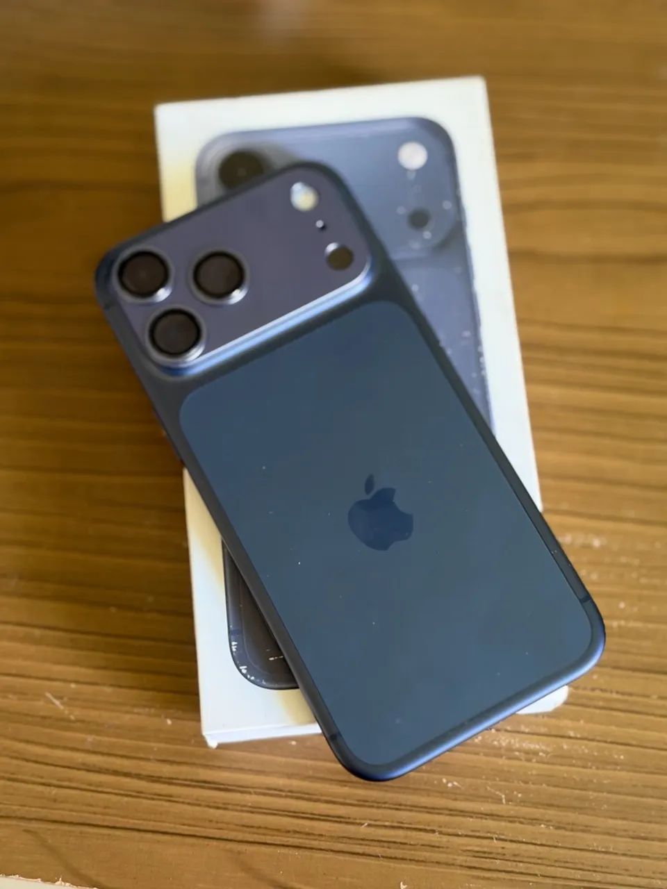 iPhone 17 PRO MAX 256GB - Foto 2