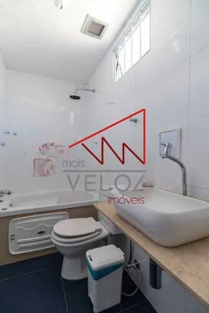 Apartamento cobertura 2 quartos à venda - Catete, Rio de Janeiro - RJ ...