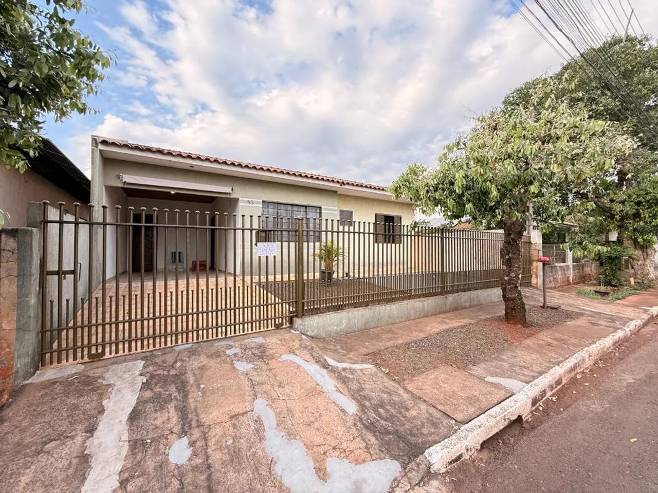 Casa à venda em Floresta, Jardim Cidade Alta, com 3 quartos, com 181.64 m² - Foto 2