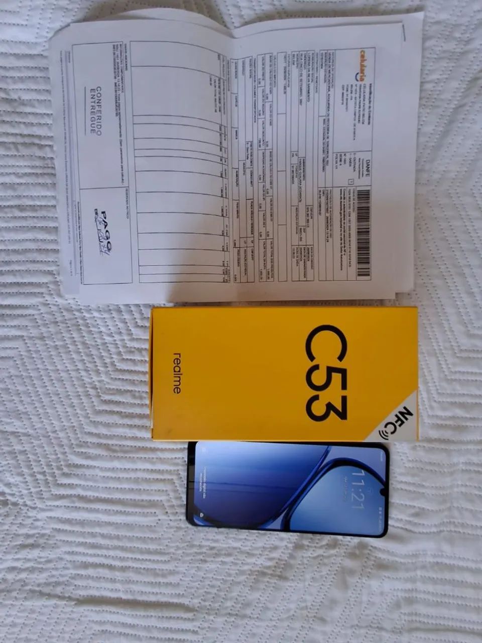 Celular - Foto 3