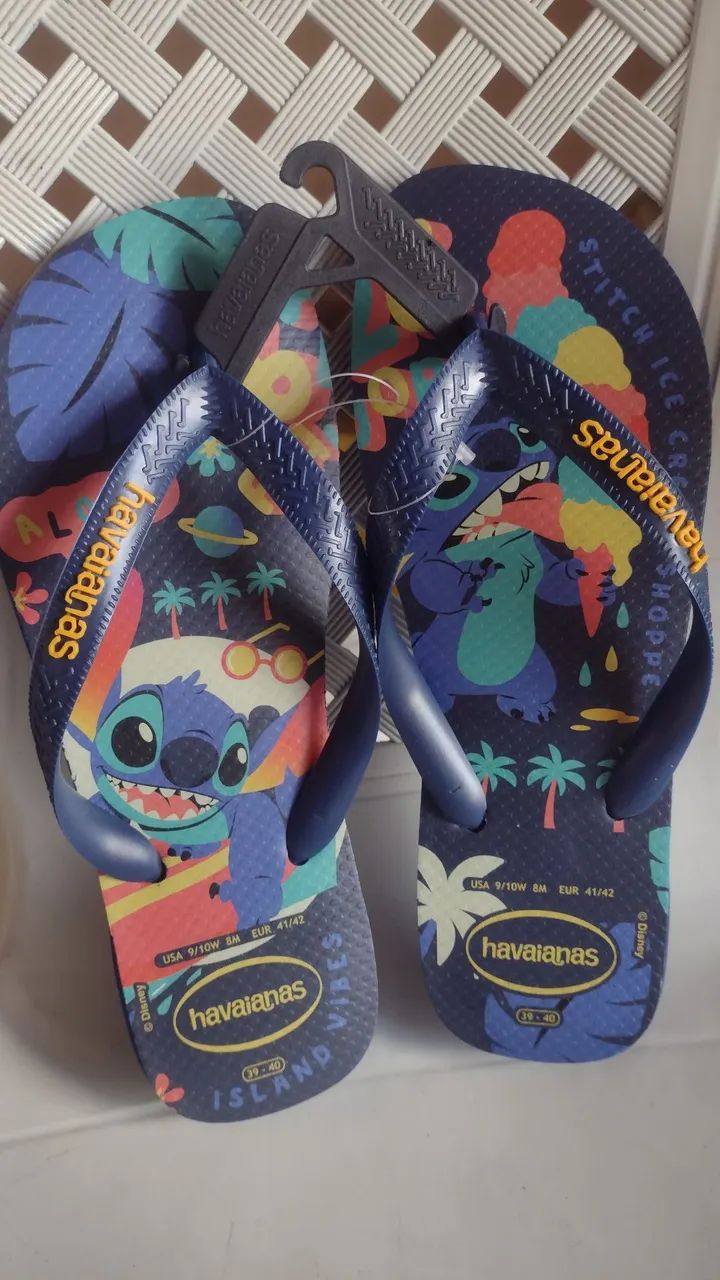 Havaianas  - Foto 3