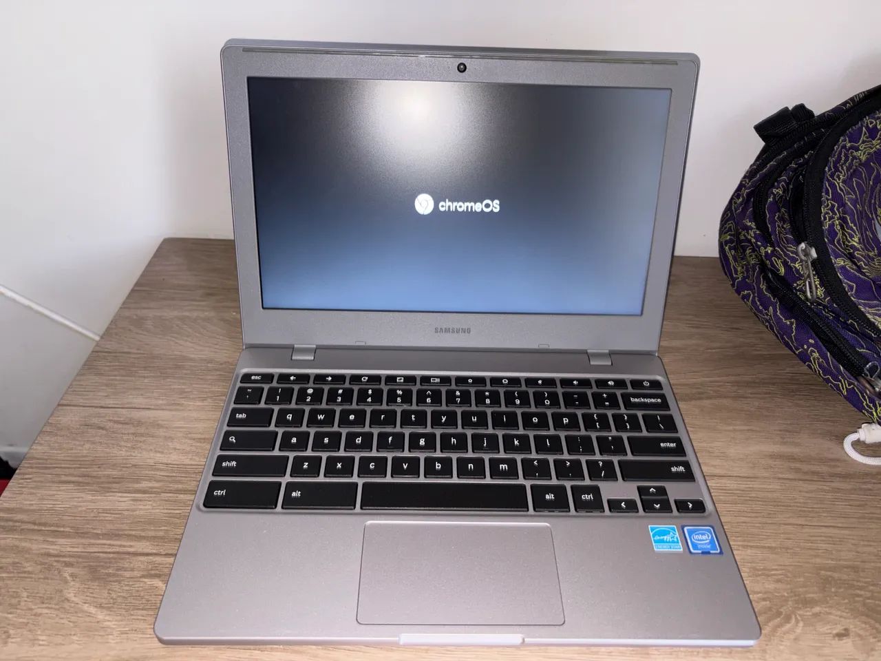 Samsung Chromebook 4  - Foto 2