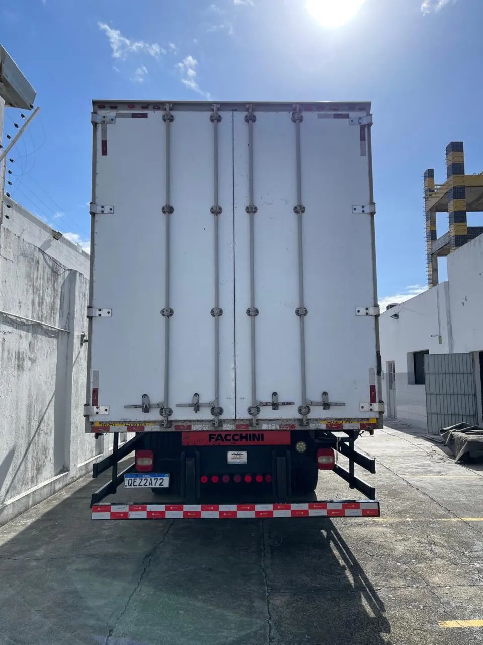 CAMINHÃO VW 24.280 2017 - Foto 2