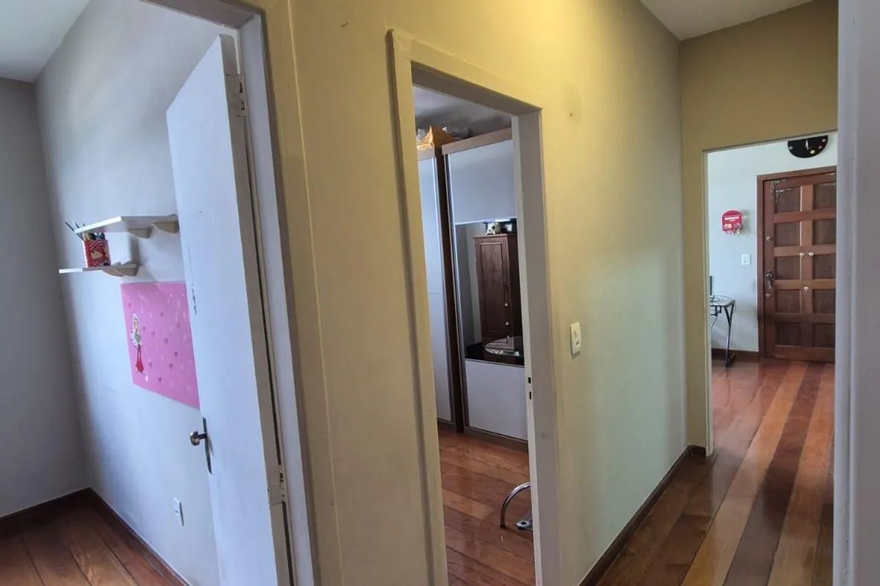 Apartamento à Venda - Nova Cachoeirinha, 3 Quartos, 90 m2 - Foto 5