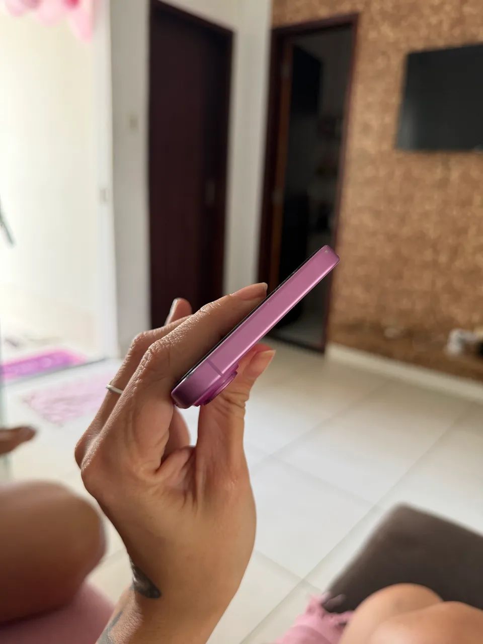 Vendo iPhone 16 plus - Foto 4