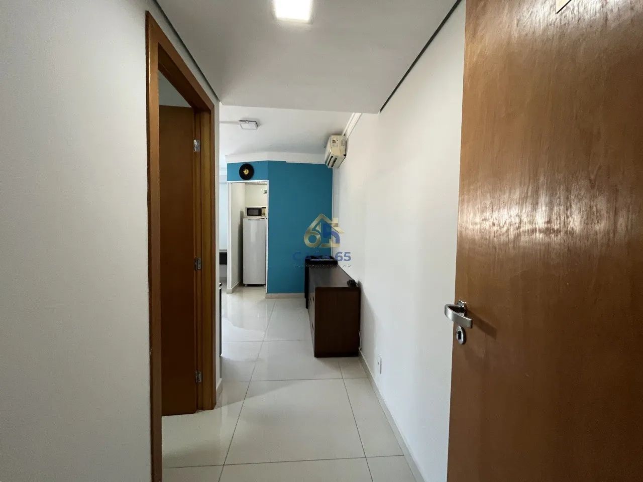SALA COMERCIAL NO COPA EXECUTIVE CENTER | MOBILIADA | LOCAÇÃO - Foto 2