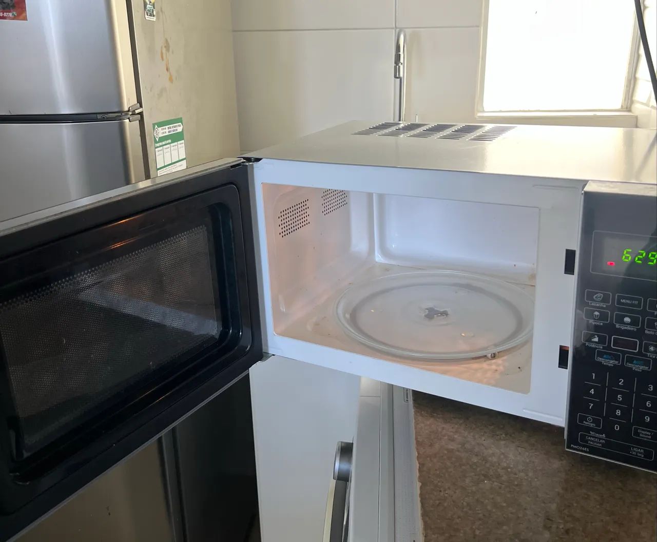 Microondas Philco  - Foto 4