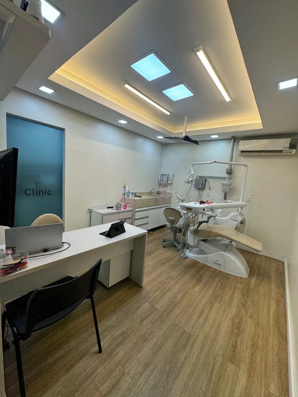 CLINICA ODONTOLÓGICA COMPLETA  - Foto 3