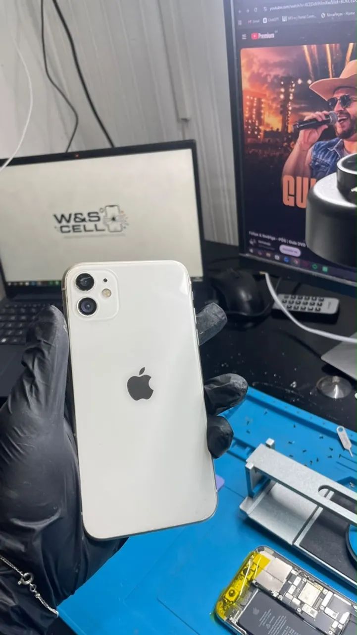 iPhone 11 - Foto 2