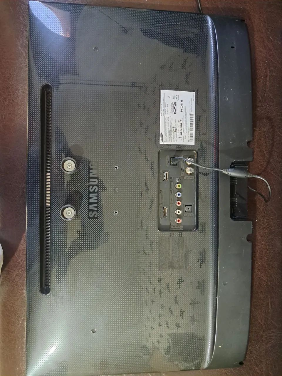 Tv ? 27 sansung  - Foto 2