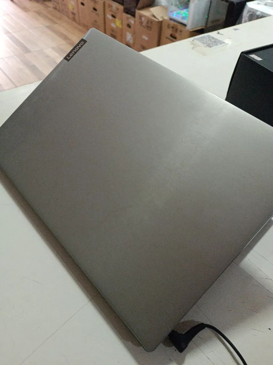 Notebook Lenovo - Foto 3