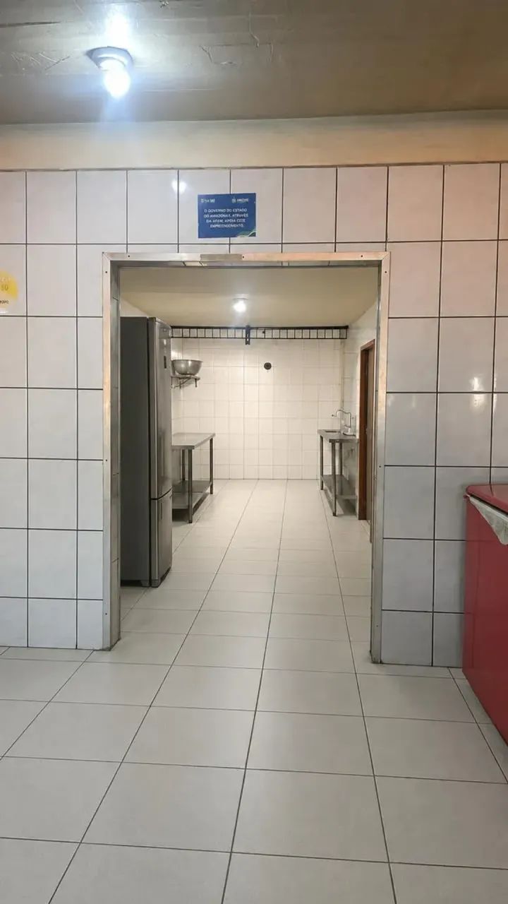 COMPRE PRÉDIO COMERCIAL/RESIDENCIAL - AV. BRASIL - Manaus - AM - Foto 4