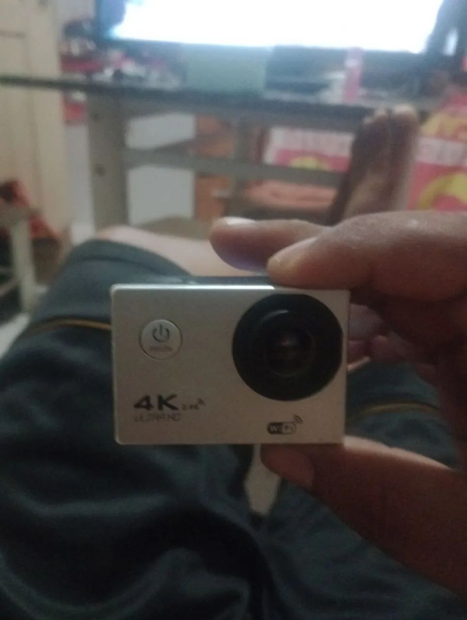 Mini camera - Foto 2