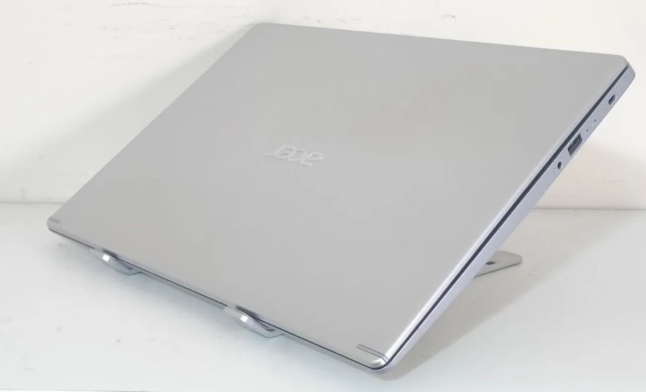 Notebook Gamer Novo Na Caixa! Acer i5-10° Geração 8gb RAM SSD NVMe M2 256GB Nvidia 2GB top - Foto 5