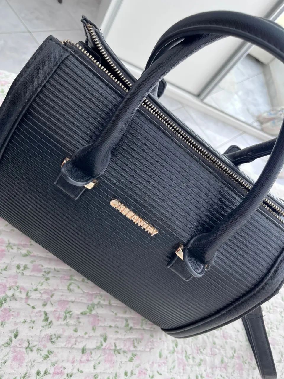 Bolsa Gallantry nova 
