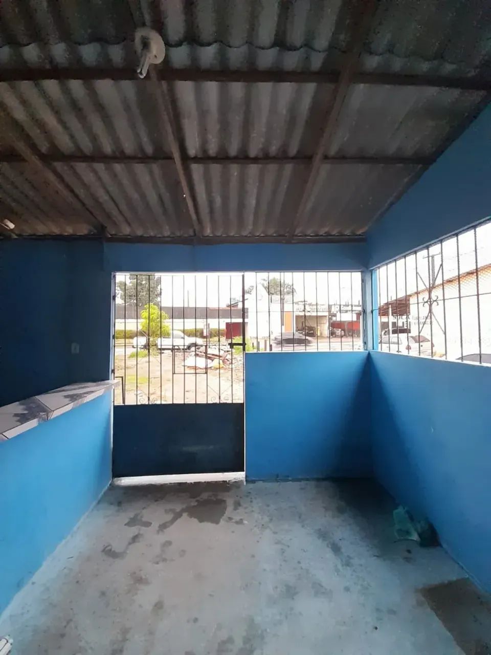 PONTO COMERCIAL PARA LOCAÇÃO  AVENIDA ZACARIAS DE ASSUNÇÃO - Foto 2