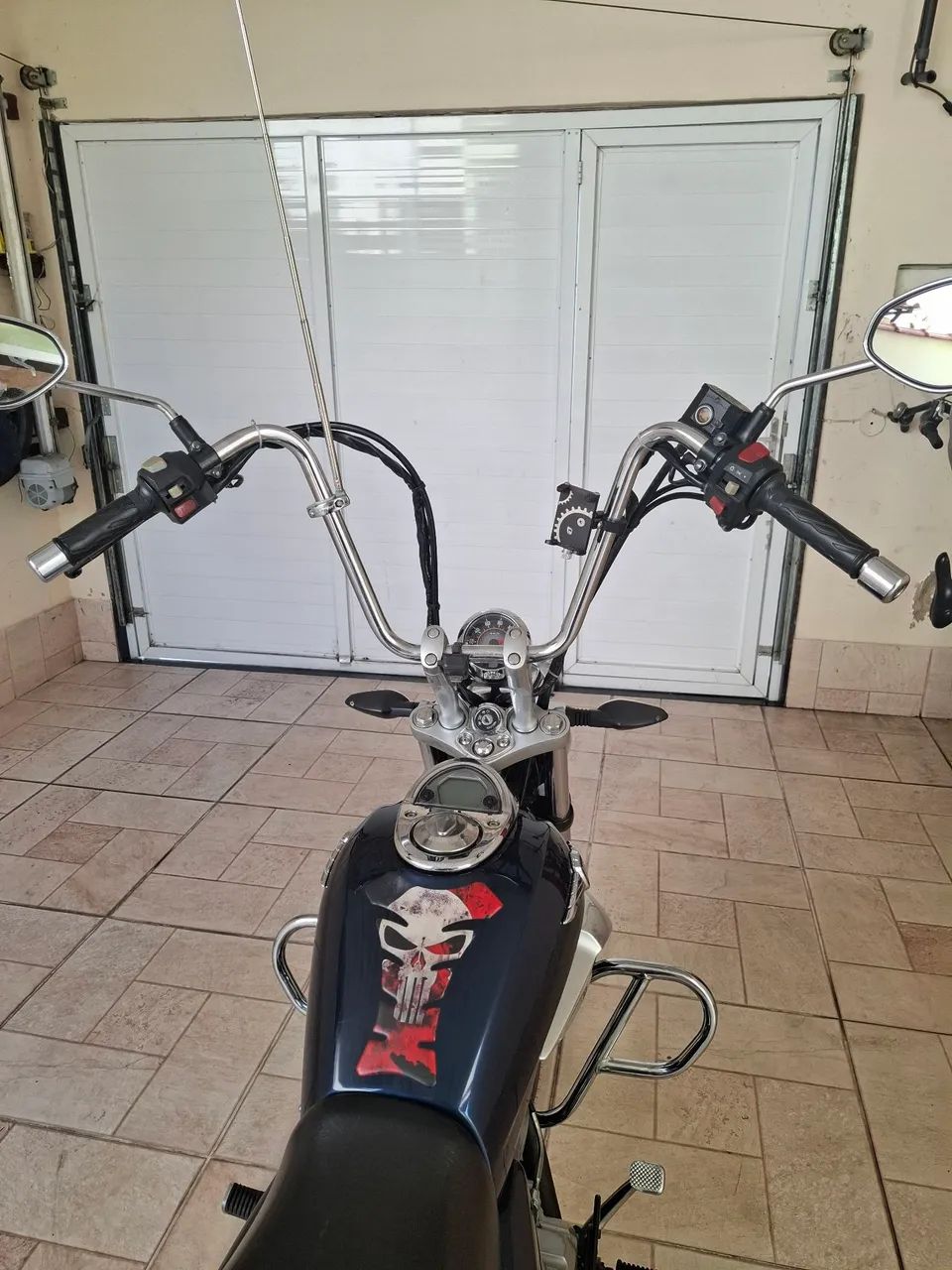 Master Ride 150cc Revisada. - Foto 4