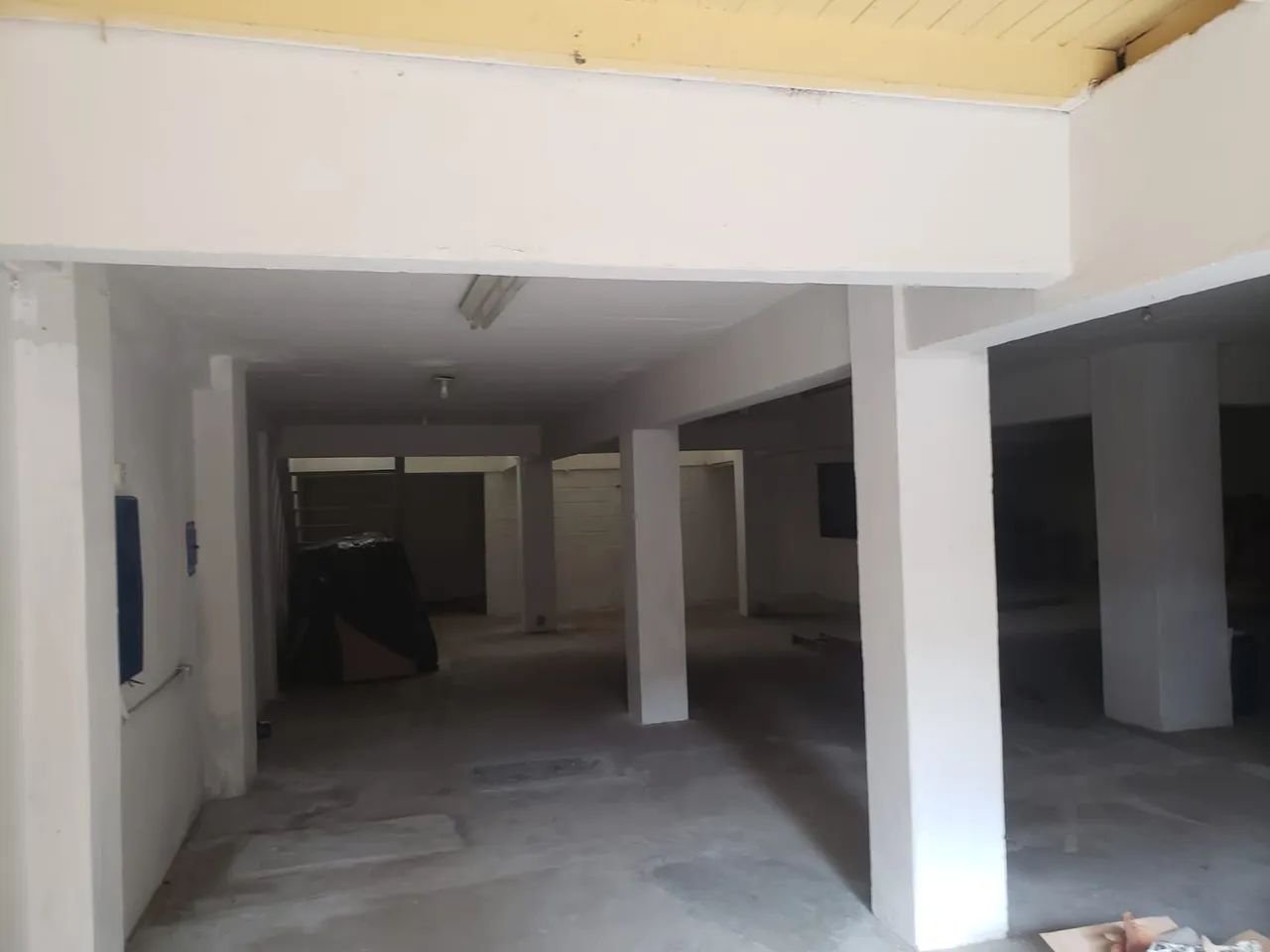 Loja comercial