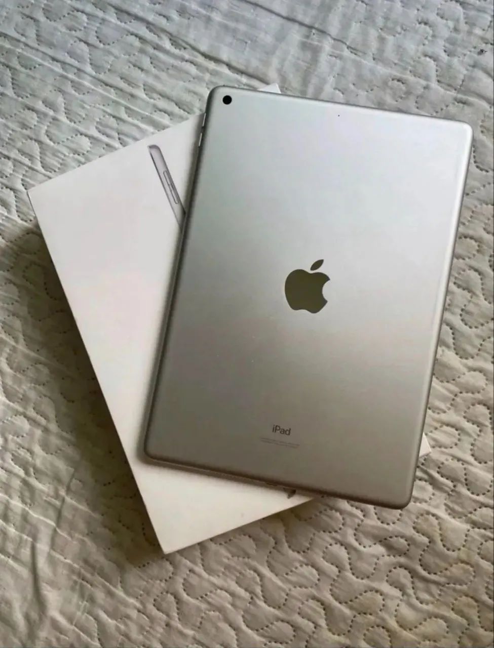 IPAD 9 - 64 GB