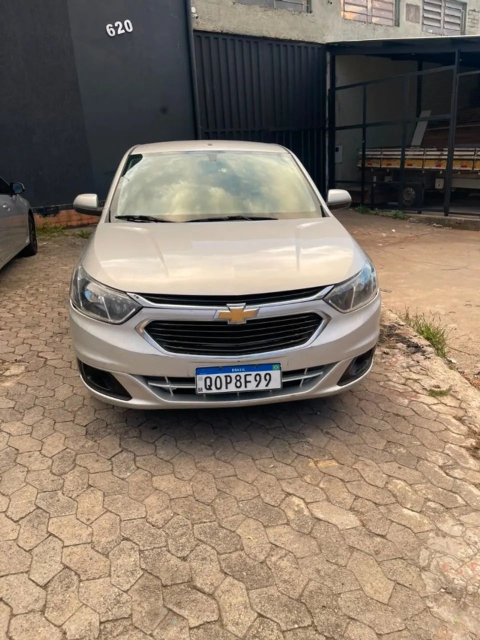 Chevrolet Cobalt 2019
