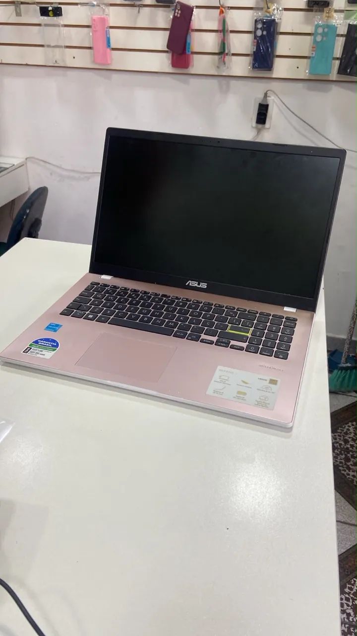 Notebook Da Asus 7 meses de uso.  - Foto 4