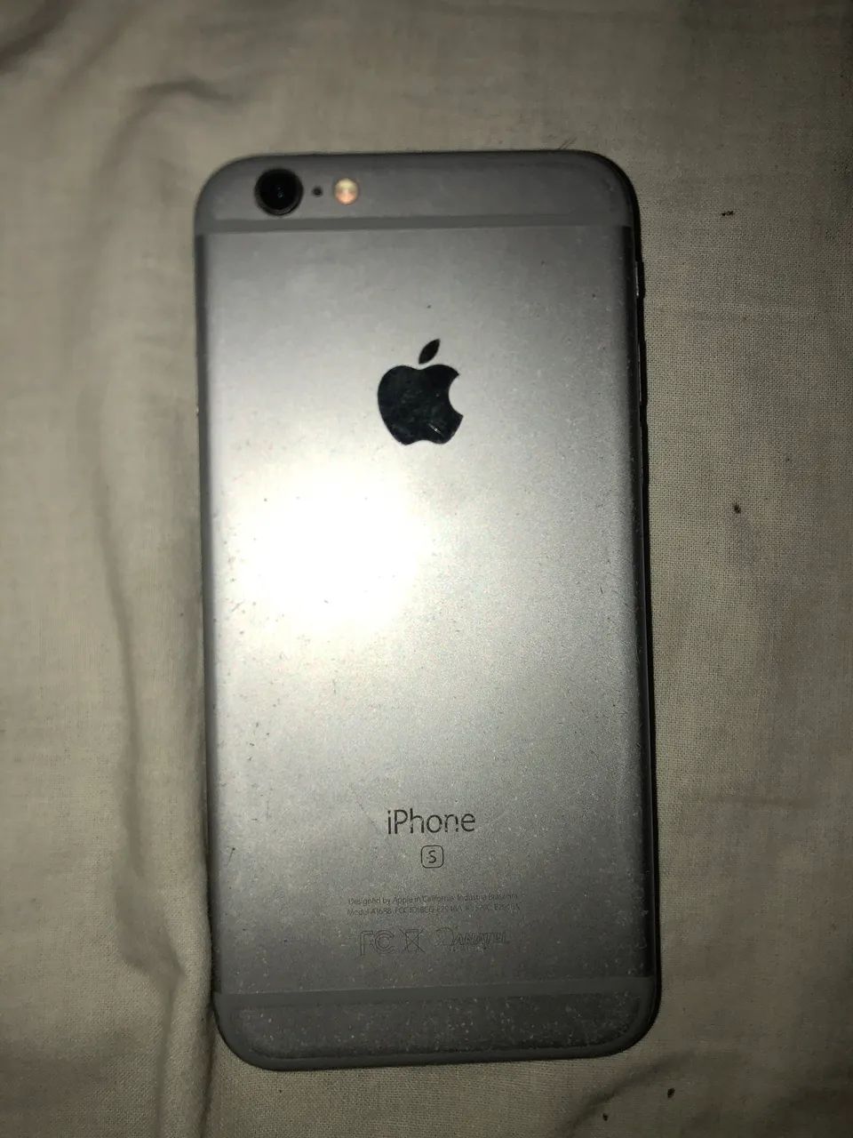 CARCAÇA IPHONE 6s