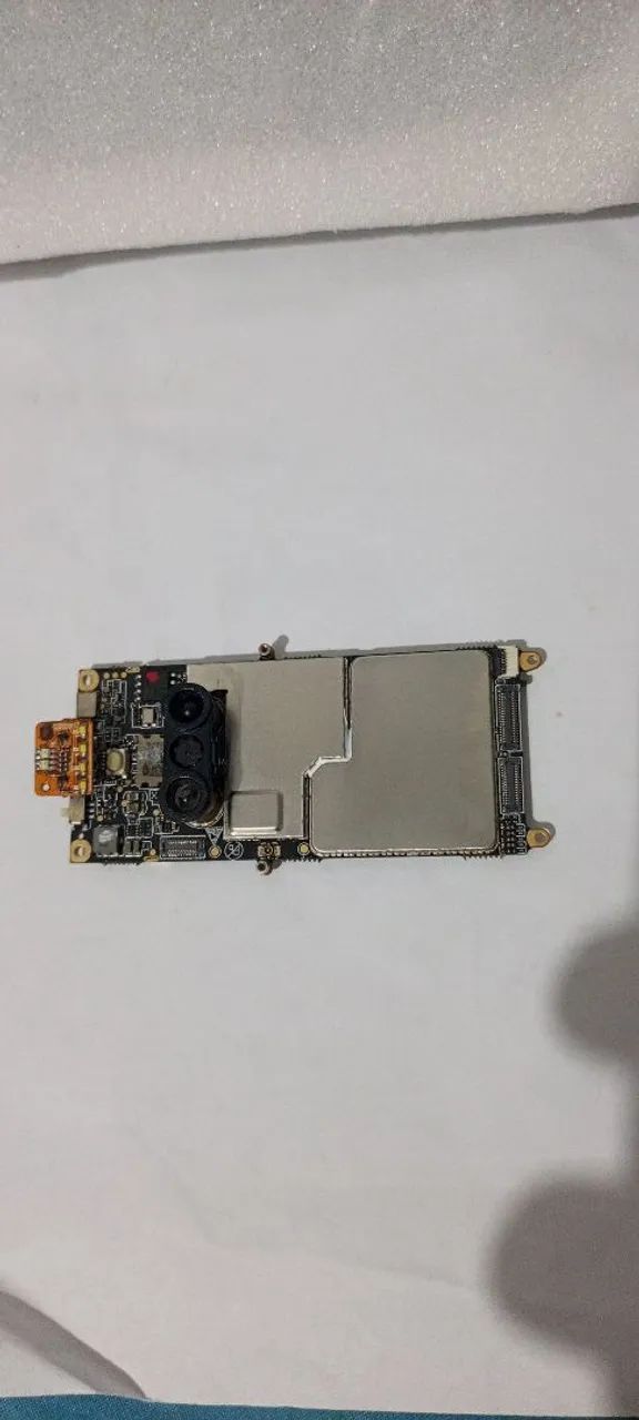 Placa Esc  e placa principal FIMI X8 MINI V1  - Foto 2