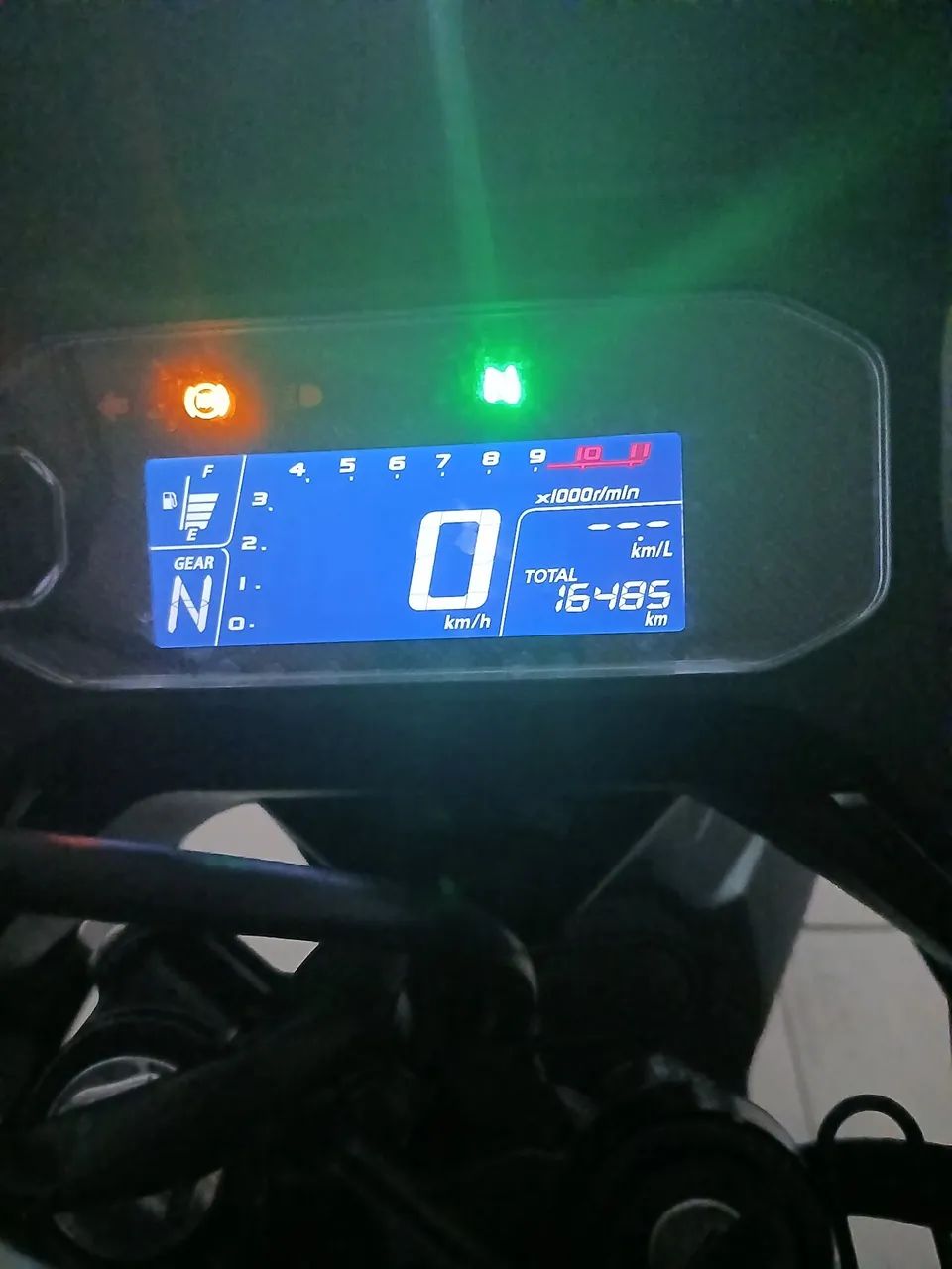 Moto xre 190 2025  - Foto 2