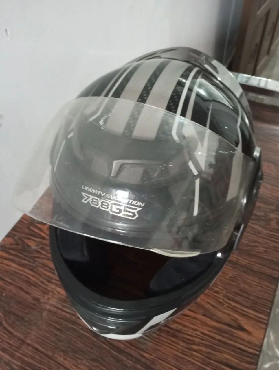 Capacete - Foto 4