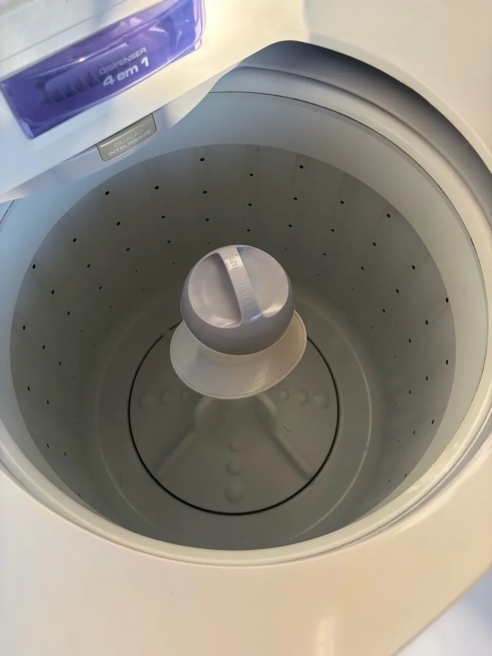 Lavadora Eletrolux 13 kg - Foto 5