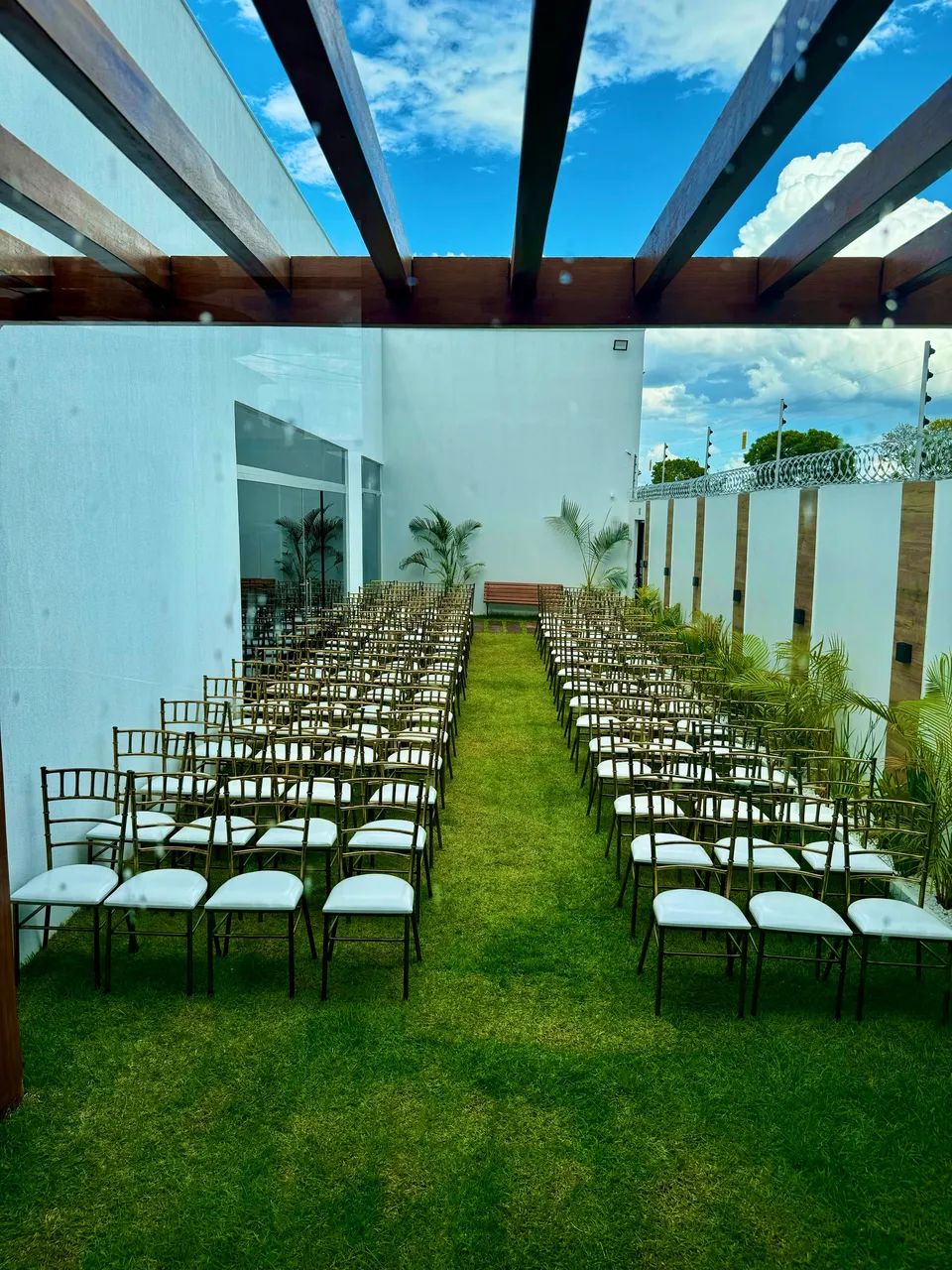 Espaço Salão de Festas Completo - Foto 5
