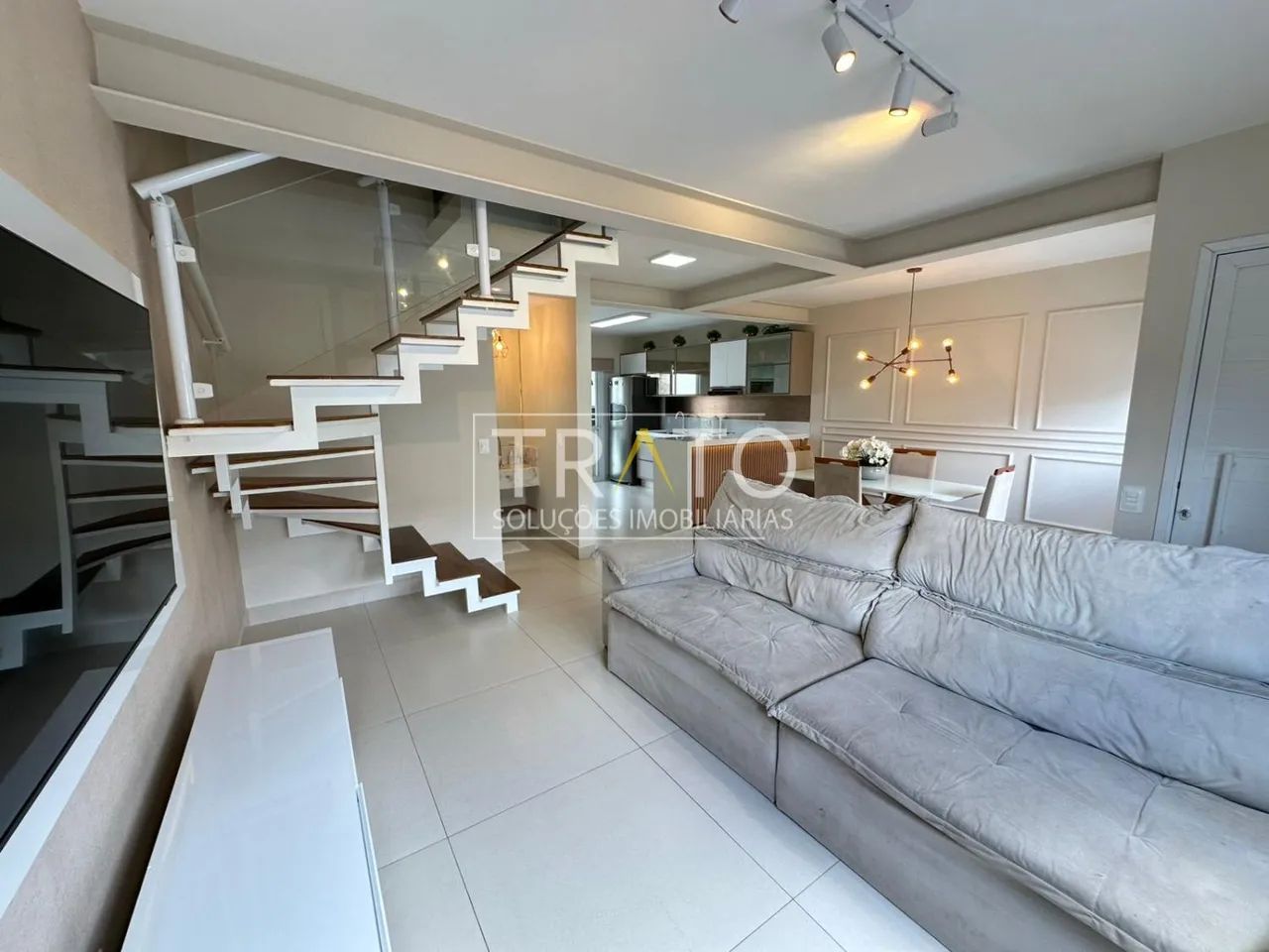 casa - Jardim Santa Helena - Valinhos - Foto 4