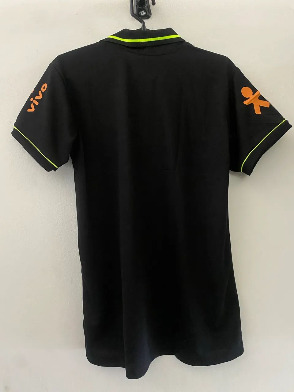 Camisa feminina do Brasil  - Foto 4