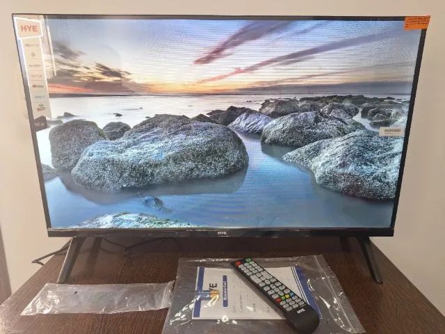 Tv 32" smart android nova - Foto 3