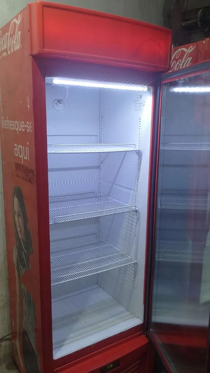 Expositor coca  - Foto 3