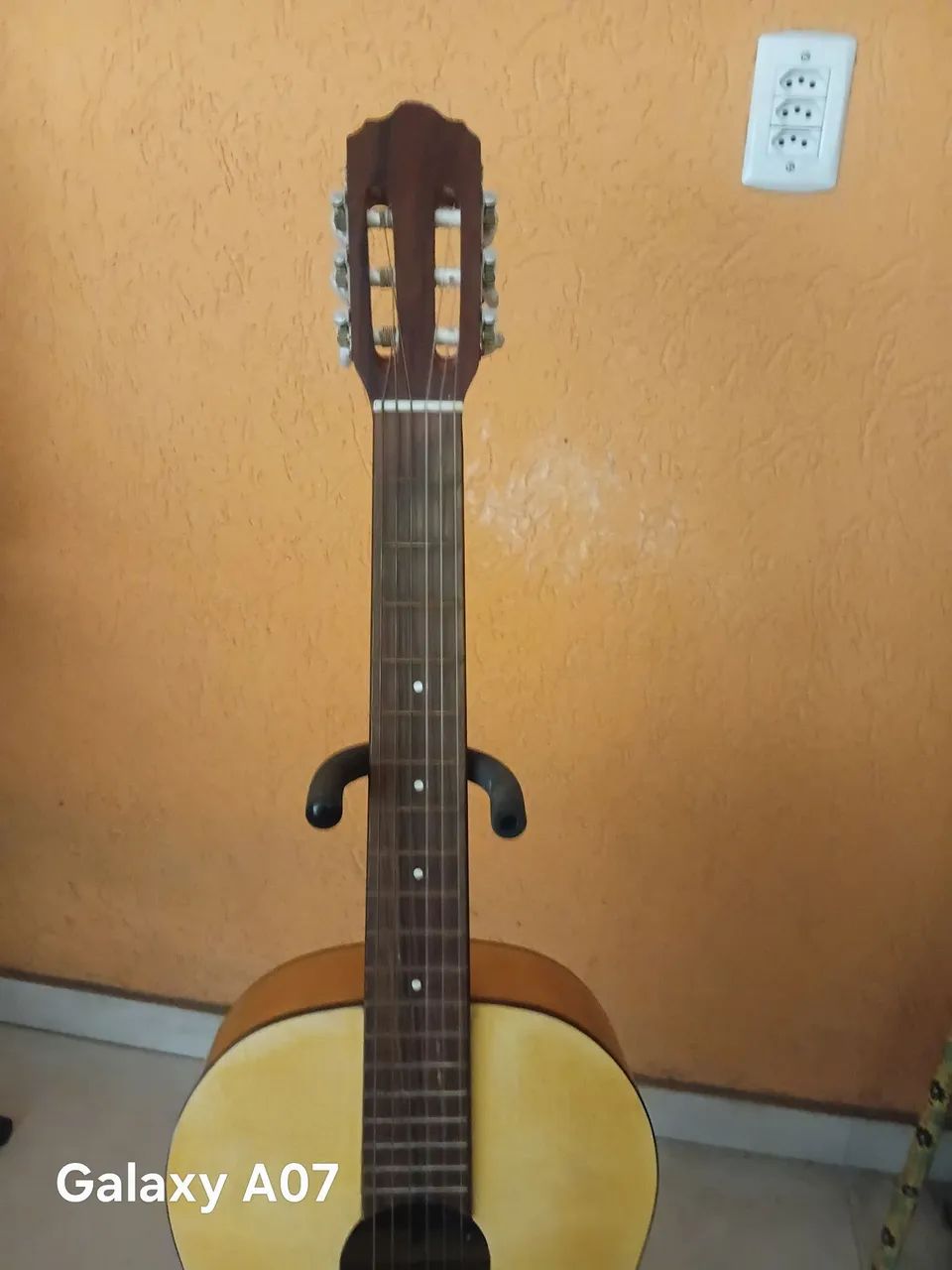 Violão Giannini Série Estudo - Foto 2
