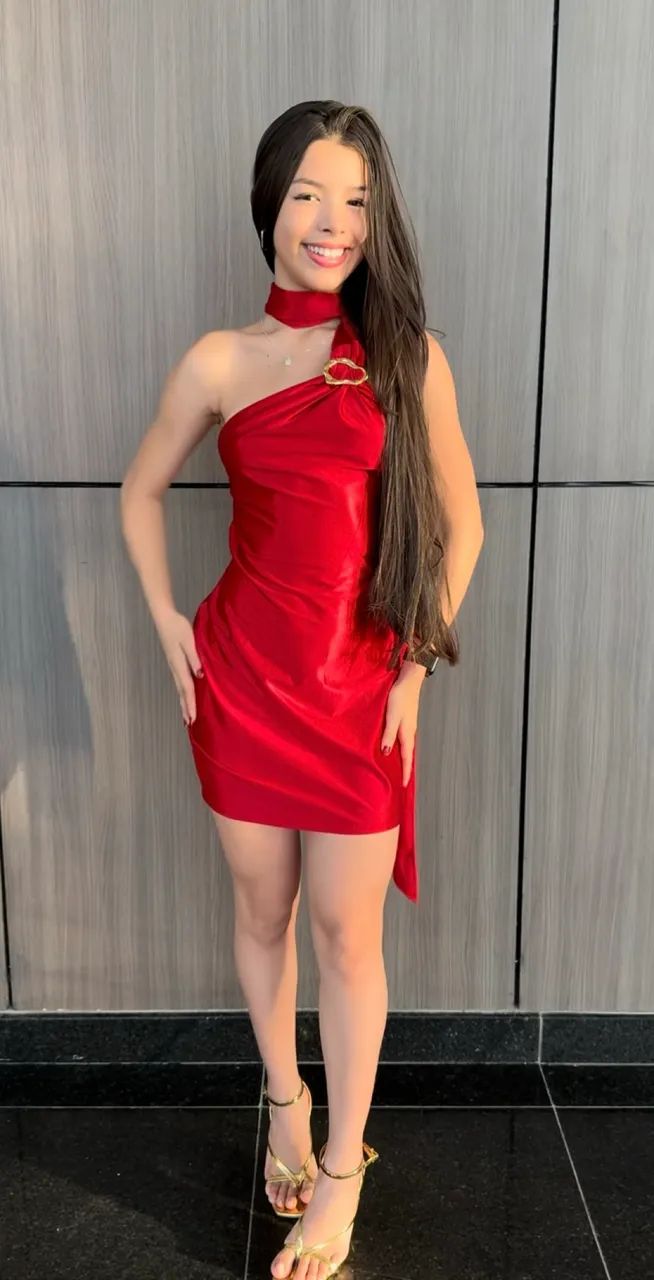 Vestido medusa - Foto 2