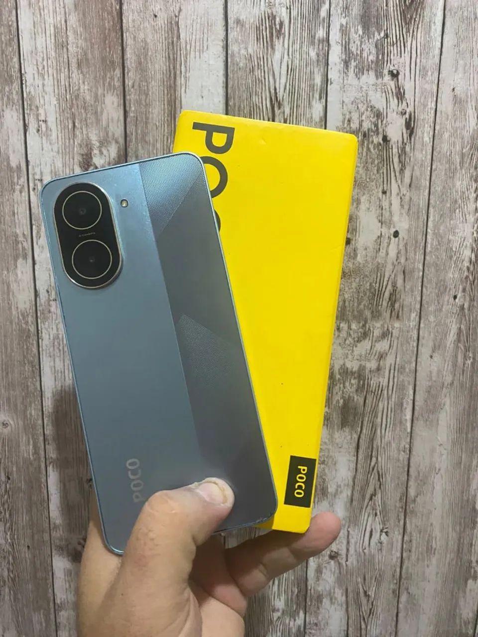 Xiaomi Poco C71 64gb 