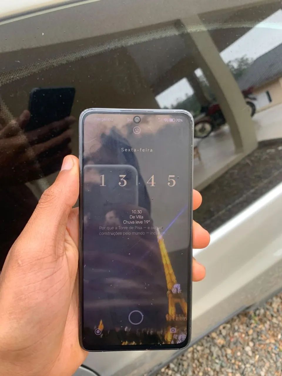 Xiaomi REDMI NOTE 14 4g 256GB