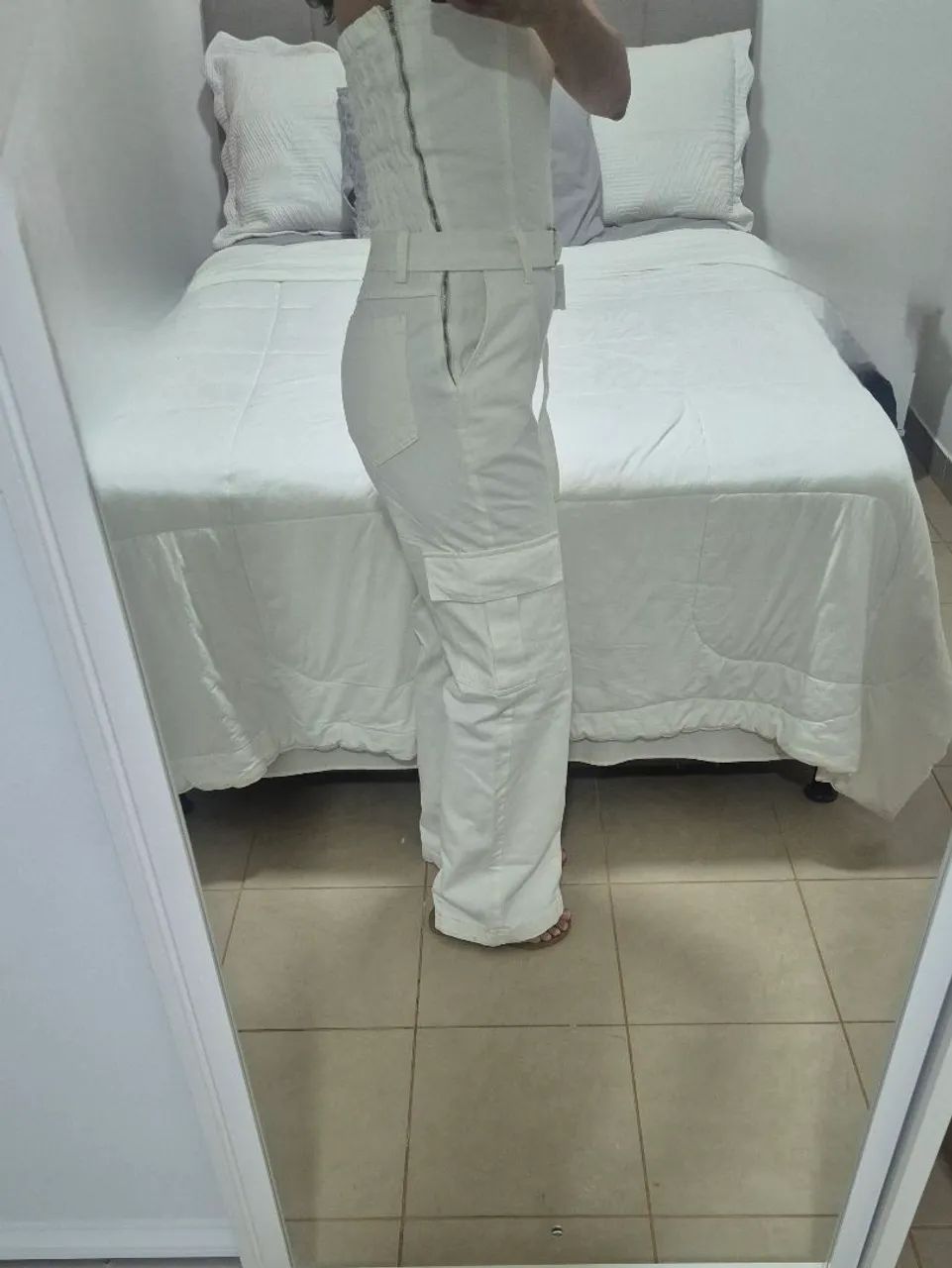 Macacão - Foto 3