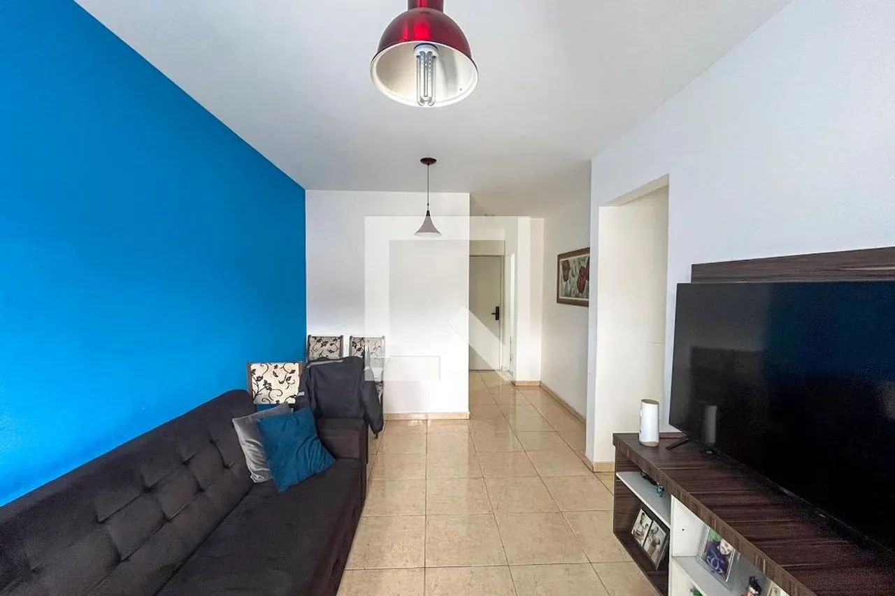 Apartamento à Venda - Vila das Mercês, 3 Quartos, 85 m2 - Foto 5