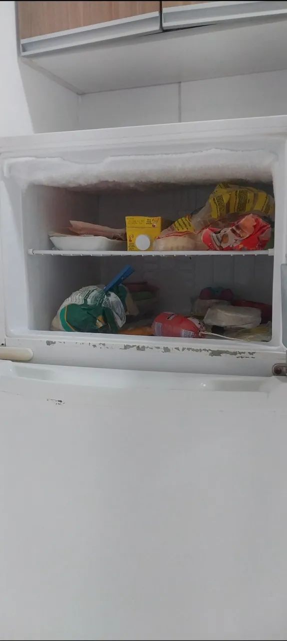 Doação de Geladeira  - Foto 2