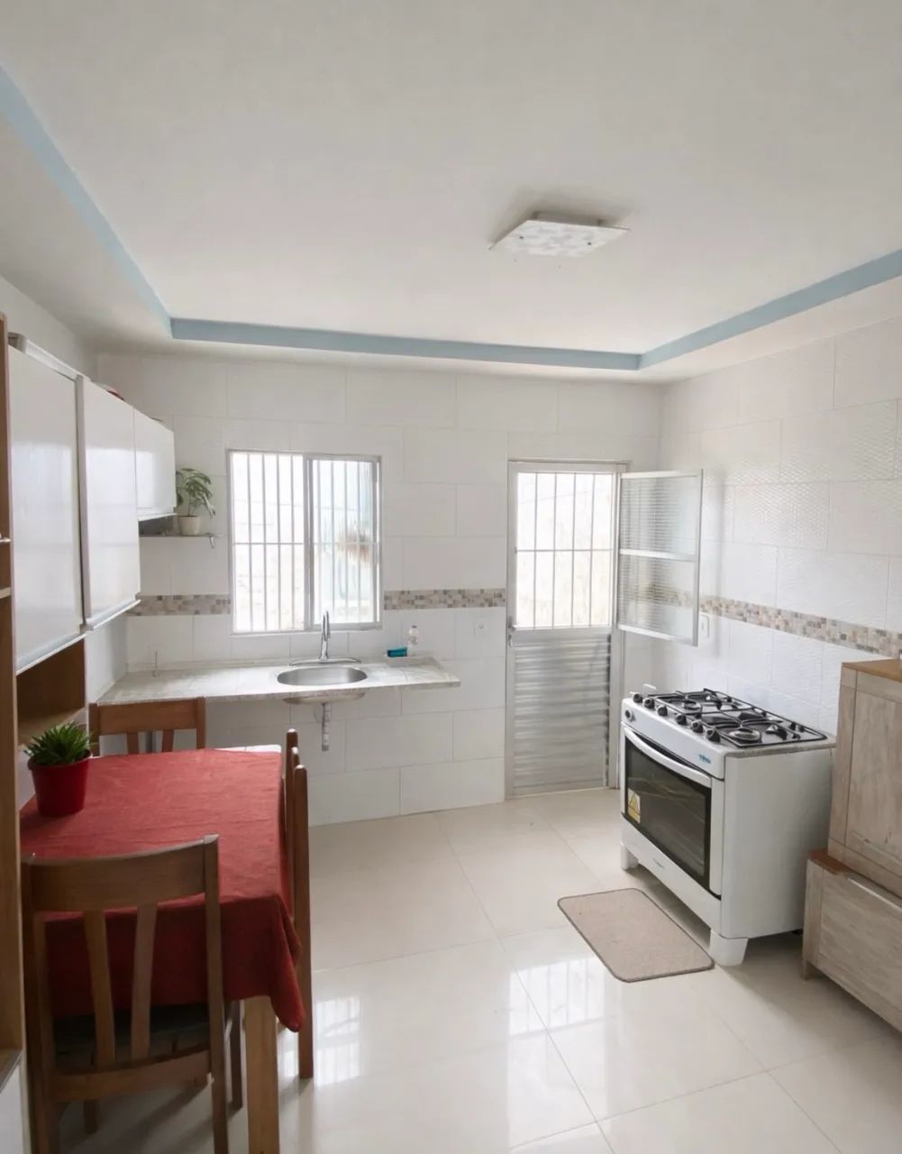 VENDE SE CASA NO JOÃO PAULO - Foto 3